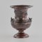 Chinese Bronze Vase, 19th Century, Image 4
