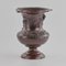 Chinese Bronze Vase, 19th Century, Image 3