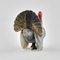 Faberge Style Stone-Cut Miniature Turkey 3