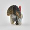Faberge Style Stone-Cut Miniature Turkey, Image 3