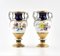 Vases from Meissen, 20th Century, Set of 2, Image 1