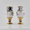 Vases from Meissen, 20th Century, Set of 2, Image 3