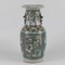 19th Century Chinese Porcelain Vase, Image 4