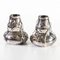 Silver Vases from Tiffany & Co, 1900s, Set of 2 4