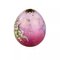 Painted Porcelain Easter Egg 1