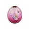 Painted Porcelain Easter Egg, Image 4