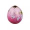 Painted Porcelain Easter Egg, Image 3