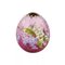 Painted Porcelain Easter Egg 2