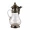 Silver Wine Jug 1