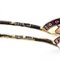 Cloisonne Enamel Silver Salt Ladles, Set of 2 6