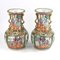 Vases Cantonais, Set de 2 3