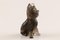 20th Century Stone Cut Yorkshire Terrier Figurine 3