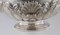 Silver Champagne Bowl, Italy 4