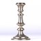 Silver Candlestick, Russia, 1873 2