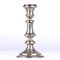Silver Candlestick, Russia, 1873, Image 1