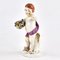 Figura de porcelana de Meissen, Imagen 6