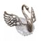 Bonbonniere Swan de plata, Imagen 1