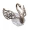 Silver Bonbonniere Swan 1