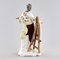 Porcelain Allegory of Painting Figurine, 19th Century 3