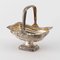 Russian Silver Candy Bowl, St. Petersburg, 1837, Image 4