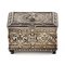 Jewelry Box by E&S INV Brand, Early 20th Century 2