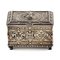 Jewelry Box by E&S INV Brand, Early 20th Century, Image 2