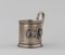 Silver Troika Cup Holder, Image 5