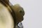 Russische Zuckerdose aus Silber mit Cloisonné Emaille verziert 7