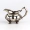 Russian Silver Creamer, Image 1