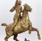 Conrad Portalis, Knight on Horseback, Bronze 5