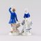 Couple Figurine von Sitzendorf, 2er Set 4