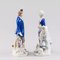 Couple Figurine von Sitzendorf, 2er Set 3