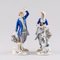 Couple Figurine from Sitzendorf, Set of 2 2