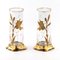 Art Nouveau Vases, Set of 2 1