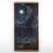 I Maikov, Mirror of the Moon, 1993, Oil on Canvas, Framed, Immagine 1