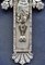 Archpriest Pectoral Cross, Russia, 1893 56