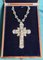 Archpriest Pectoral Cross, Russia, 1893 28