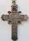 Archpriest Pectoral Cross, Russia, 1893 43