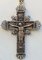 Archpriest Pectoral Cross, Russia, 1893 37