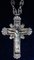 Archpriest Pectoral Cross, Russia, 1893 16