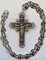 Archpriest Pectoral Cross, Russia, 1893 1