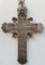 Croix Pectorale Archiprêtre, Russie, 1893 40