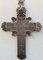 Croix Pectorale Archiprêtre, Russie, 1893 38