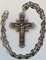 Archpriest Pectoral Cross, Russia, 1893 44