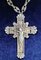 Archpriest Pectoral Cross, Russia, 1893 7