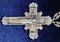 Archpriest Pectoral Cross, Russia, 1893 9