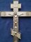 Silver Altar Cross from Factory Alekseeva I.A. Russia, 1890, Image 51