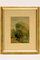 Chaim Solomonovich Soutine, Landscape, Mid-20th Century, Watercolor on Paper, Framed 1
