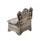 Russian Silver Salt Shaker Throne 5