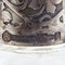Decantador de vidrio laminado con licor de plata de Khlebnikov Firm, Imagen 7